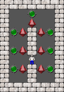 Уровень 62 — Kevin 08